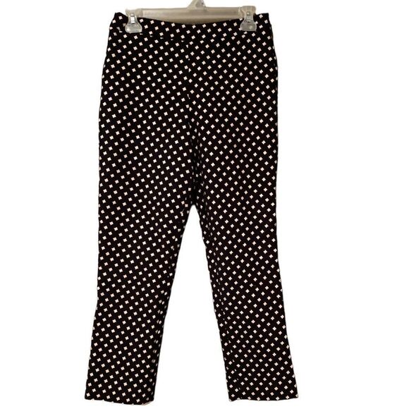 Kate Spade Ankle Pants Size 4 - Picture 1 of 12